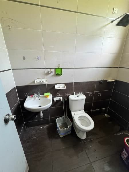 Rumah Teres 3 Tingkat untuk Dijual di Ulu Kelang (Selangor) - Welson Moo - Bathroom - PropertyGuru.com.my
