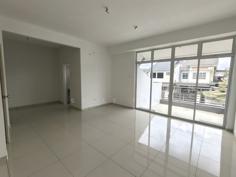 Rumah Berkembar untuk Dijual di Kulai (Johor) - Sally Tan - Bed Room - PropertyGuru.com.my