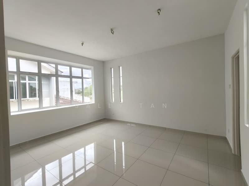 Rumah Berkembar untuk Dijual di Kulai (Johor) - Sally Tan - Bed room  - PropertyGuru.com.my