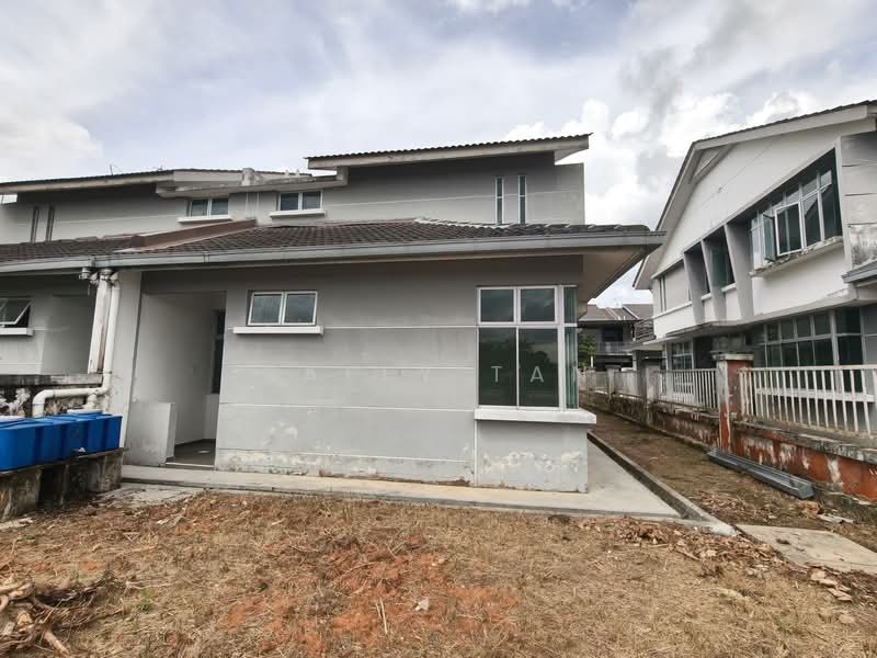 Rumah Berkembar untuk Dijual di Kulai (Johor) - Sally Tan - Exterior - PropertyGuru.com.my