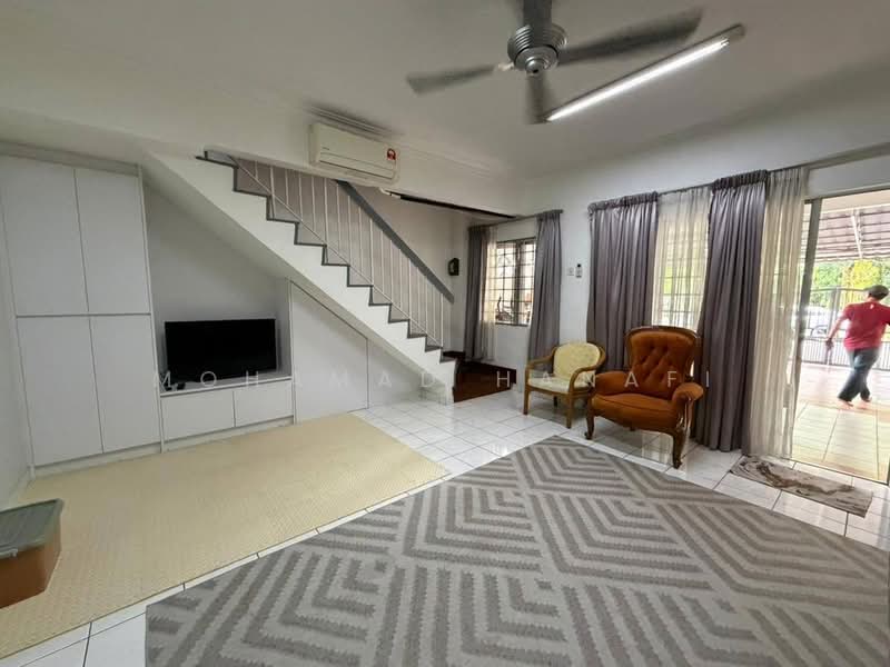 2-storey Terraced House for Sale in Puchong (Selangor) - Mohamad Hanafi - PropertyGuru.com.my