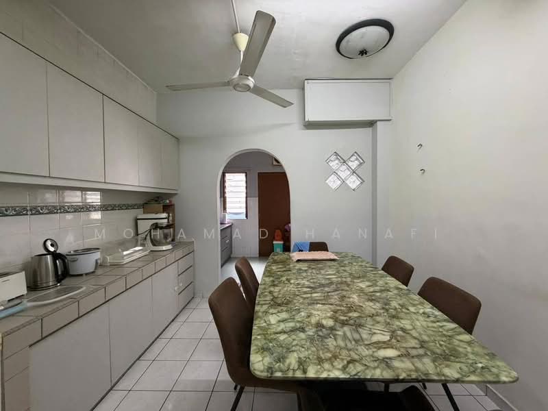 2-storey Terraced House for Sale in Puchong (Selangor) - Mohamad Hanafi - PropertyGuru.com.my