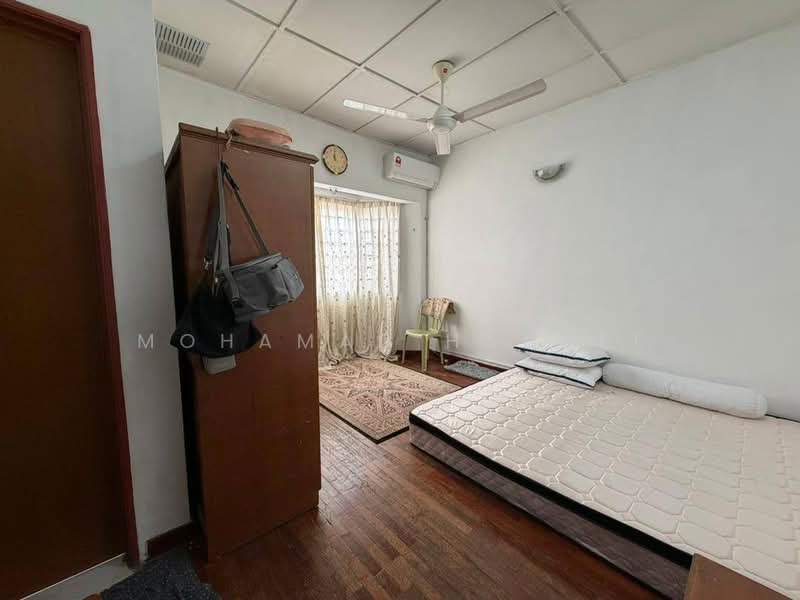 2-storey Terraced House for Sale in Puchong (Selangor) - Mohamad Hanafi - PropertyGuru.com.my