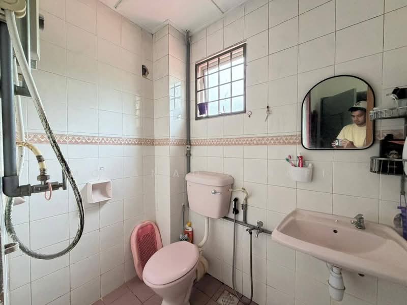 2-storey Terraced House for Sale in Puchong (Selangor) - Mohamad Hanafi - PropertyGuru.com.my