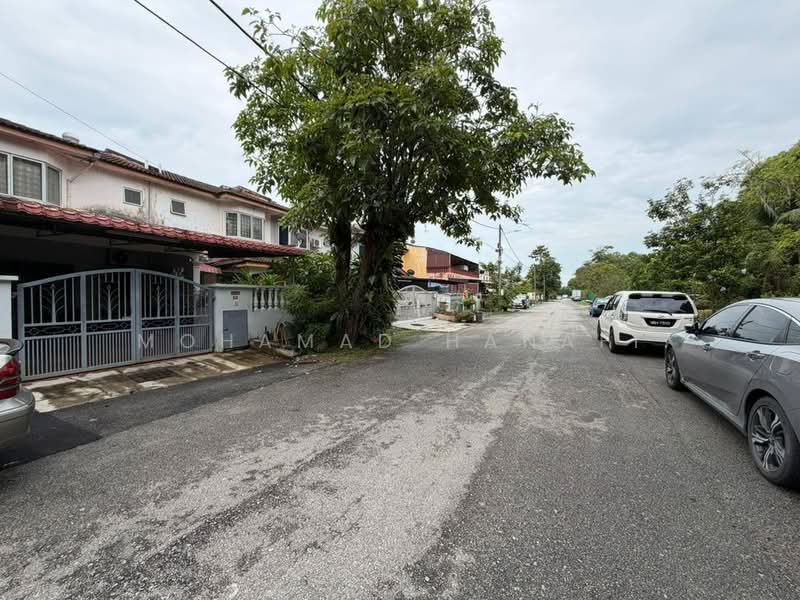 2-storey Terraced House for Sale in Puchong (Selangor) - Mohamad Hanafi - PropertyGuru.com.my