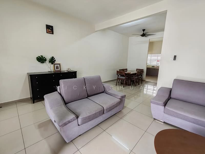 Rumah Teres 2 Tingkat untuk Disewa di Seremban (Negeri Sembilan) - Nicky Chua - PropertyGuru.com.my