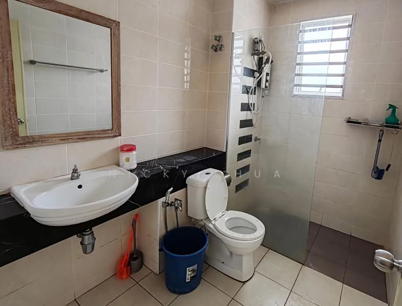 2-storey Terraced House for Rent in Seremban (Negeri Sembilan) - Nicky Chua - PropertyGuru.com.my