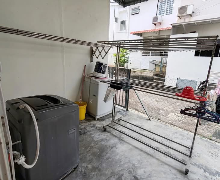 Rumah Teres 2 Tingkat untuk Disewa di Seremban (Negeri Sembilan) - Nicky Chua - PropertyGuru.com.my