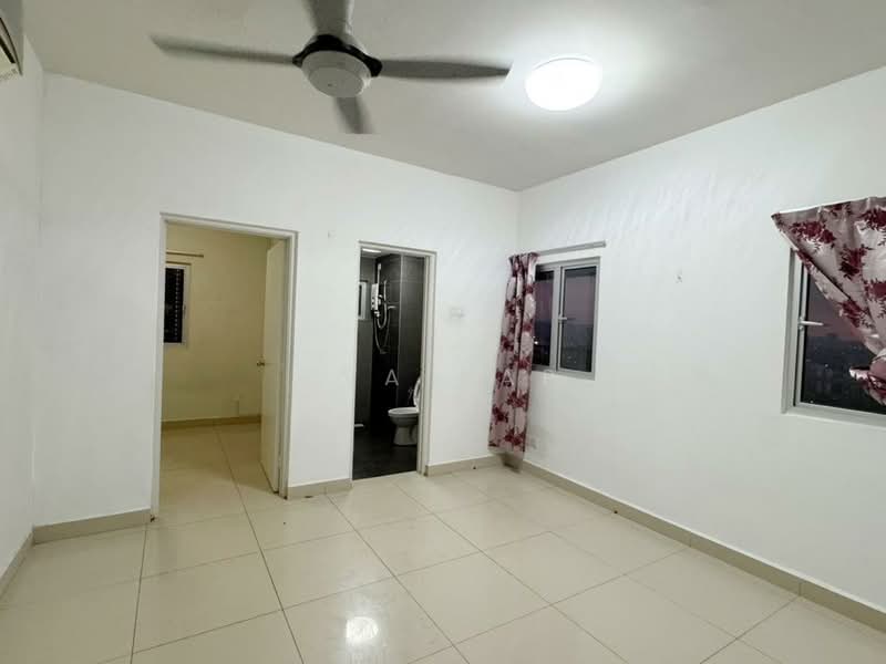 Servis Apartment untuk Disewa di Maxim Citylights @ Sentul KL - Eva Yap - Interior - PropertyGuru.com.my