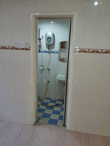 2-storey Terraced House for Sale in Bandar Mahkota Cheras (Cheras) - Addis Bo - Bathroom - PropertyGuru.com.my