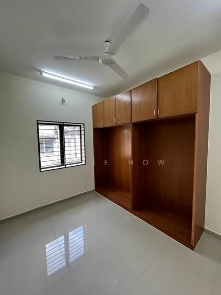 1-storey Terraced House for Rent in Taman Setapak (Setapak) - Annie How - Bedroom - PropertyGuru.com.my