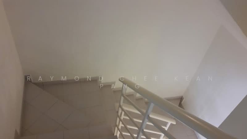 Townhouse for Rent in Taman Alam Putra (Seri Kembangan) - Raymond Chee Kean Pang - Interior - PropertyGuru.com.my