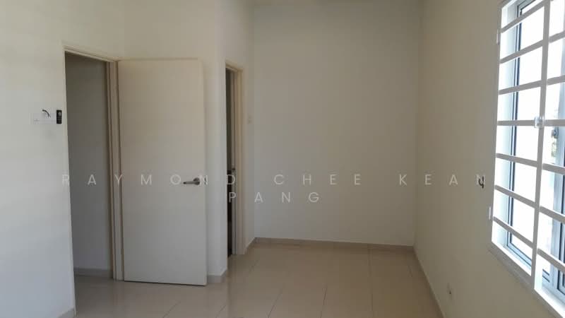Townhouse for Rent in Taman Alam Putra (Seri Kembangan) - Raymond Chee Kean Pang - Interior - PropertyGuru.com.my