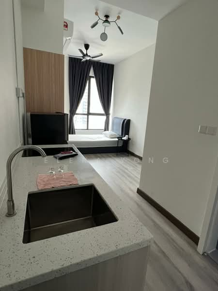Service Residence for Rent at Cubic Botanical - Elena Yong - Bedroom - PropertyGuru.com.my
