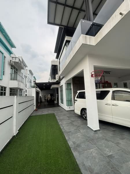 Untuk Dijual - Taman Pulai Jaya