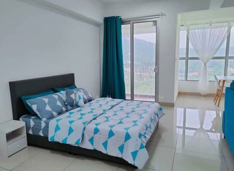 Condominium for Rent at Nadayu63 - Bryan Yeoh - PropertyGuru.com.my