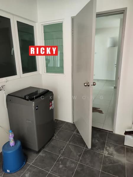 Condominium for Rent at Fairview Residence - Ricky Wong - PropertyGuru.com.my