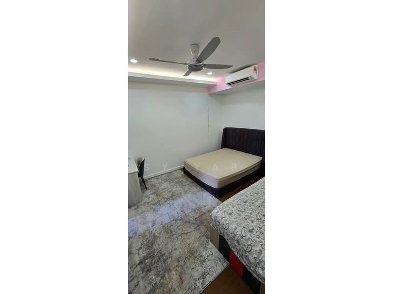 Kondominium untuk Disewa di Westside Three - SY YAP - Bedroom - PropertyGuru.com.my