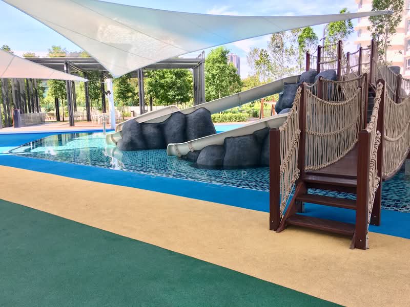 Kondominium untuk Disewa di Westside Three - SY YAP - PropertyGuru.com.my