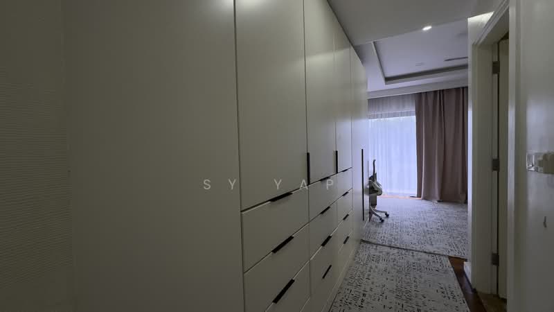 Kondominium untuk Disewa di Westside Three - SY YAP - Interior - PropertyGuru.com.my