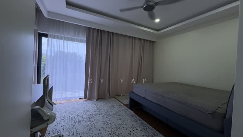 Kondominium untuk Disewa di Westside Three - SY YAP - Bedroom - PropertyGuru.com.my