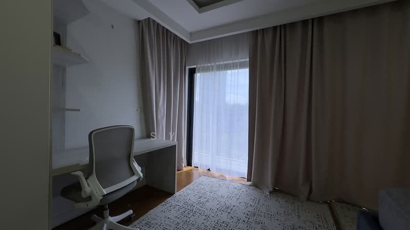 Kondominium untuk Disewa di Westside Three - SY YAP - Study - PropertyGuru.com.my