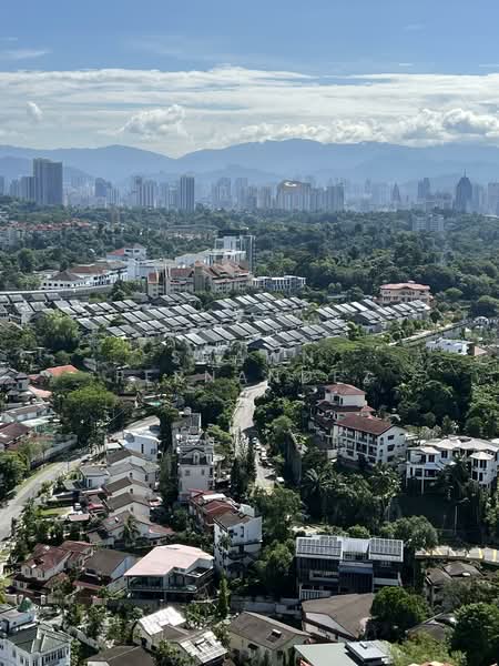 Semi-Detached House for Rent in Damansara Heights (Kuala Lumpur) - Shawn Fernandez - Exterior - PropertyGuru.com.my