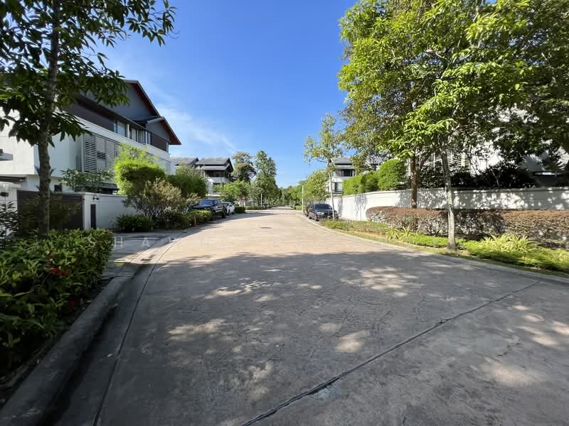 Semi-Detached House for Rent in Damansara Heights (Kuala Lumpur) - Shawn Fernandez - PropertyGuru.com.my