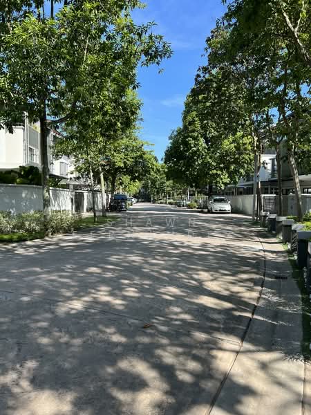 Semi-Detached House for Rent in Damansara Heights (Kuala Lumpur) - Shawn Fernandez - PropertyGuru.com.my