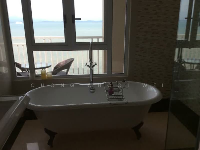 Condominium for Sale at Andaman @ Quayside - Chong Chooi Wei - Bathroom - PropertyGuru.com.my