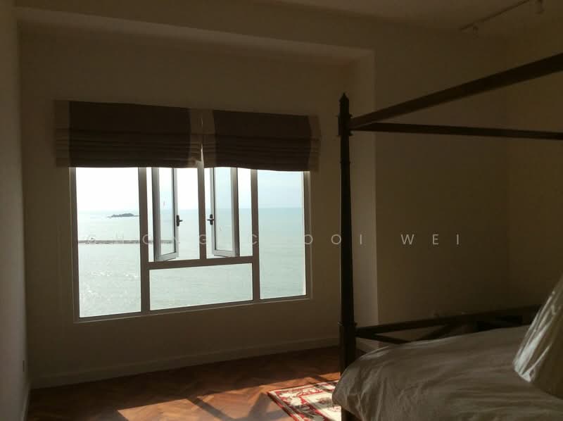 Condominium for Sale at Andaman @ Quayside - Chong Chooi Wei - Bedroom - PropertyGuru.com.my