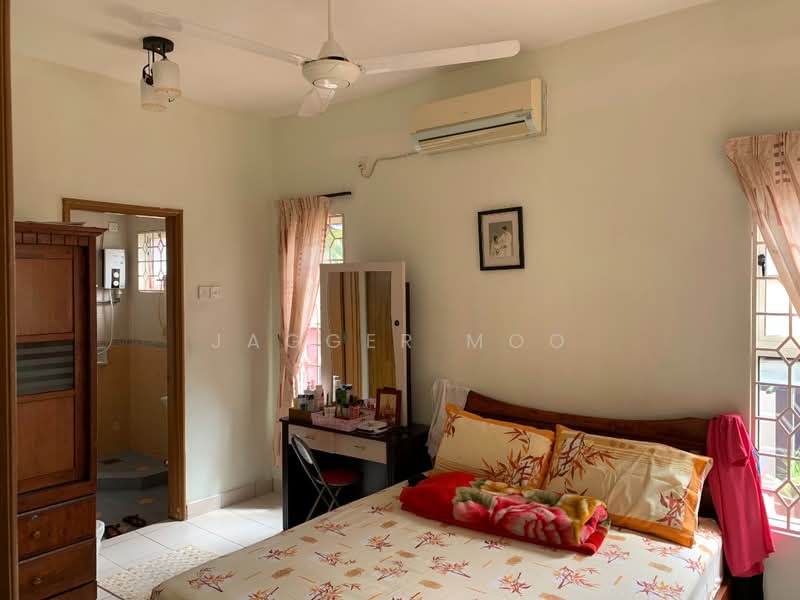 Rumah Banglo untuk Dijual di Kemensah Heights (Ulu Kelang) - Jagger Moo - Bedroom - PropertyGuru.com.my