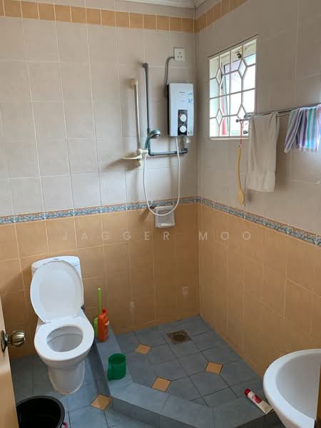 Rumah Banglo untuk Dijual di Kemensah Heights (Ulu Kelang) - Jagger Moo - Bathroom - PropertyGuru.com.my