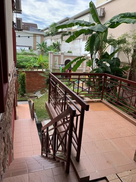 Rumah Banglo untuk Dijual di Kemensah Heights (Ulu Kelang) - Jagger Moo - Exterior - PropertyGuru.com.my