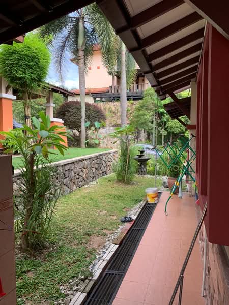 Rumah Banglo untuk Dijual di Kemensah Heights (Ulu Kelang) - Jagger Moo - Exterior - PropertyGuru.com.my