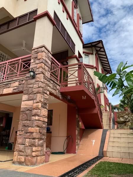 Rumah Banglo untuk Dijual di Kemensah Heights (Ulu Kelang) - Jagger Moo - Exterior - PropertyGuru.com.my