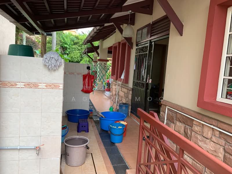 Rumah Banglo untuk Dijual di Kemensah Heights (Ulu Kelang) - Jagger Moo - PropertyGuru.com.my