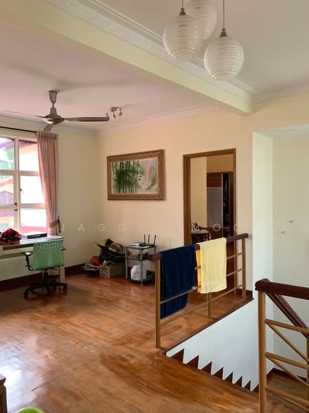 Rumah Banglo untuk Dijual di Kemensah Heights (Ulu Kelang) - Jagger Moo - PropertyGuru.com.my