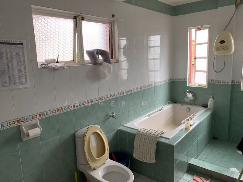 Rumah Banglo untuk Dijual di Kemensah Heights (Ulu Kelang) - Jagger Moo - PropertyGuru.com.my