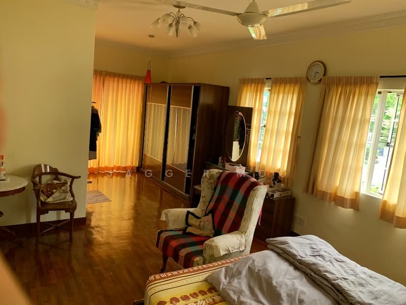 Rumah Banglo untuk Dijual di Kemensah Heights (Ulu Kelang) - Jagger Moo - PropertyGuru.com.my