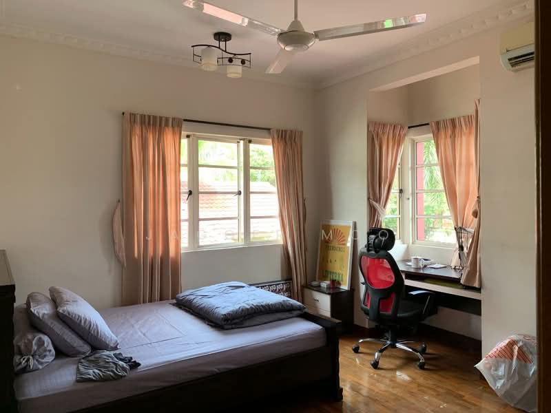 Rumah Banglo untuk Dijual di Kemensah Heights (Ulu Kelang) - Jagger Moo - PropertyGuru.com.my