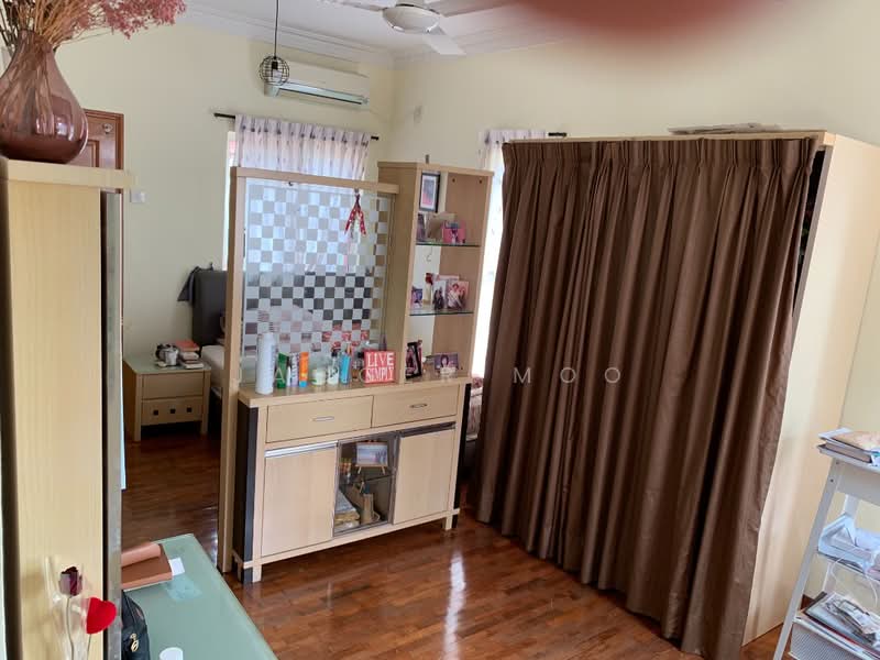 Rumah Banglo untuk Dijual di Kemensah Heights (Ulu Kelang) - Jagger Moo - PropertyGuru.com.my