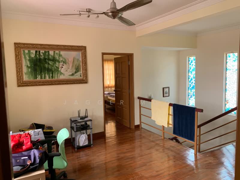 Rumah Banglo untuk Dijual di Kemensah Heights (Ulu Kelang) - Jagger Moo - PropertyGuru.com.my