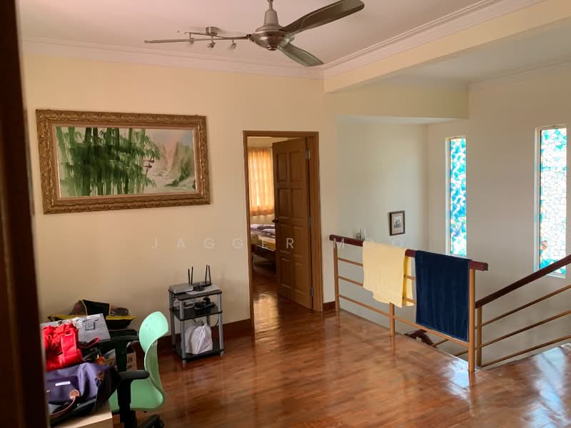 Rumah Banglo untuk Dijual di Kemensah Heights (Ulu Kelang) - Jagger Moo - PropertyGuru.com.my