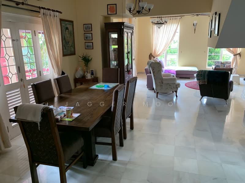 Rumah Banglo untuk Dijual di Kemensah Heights (Ulu Kelang) - Jagger Moo - PropertyGuru.com.my