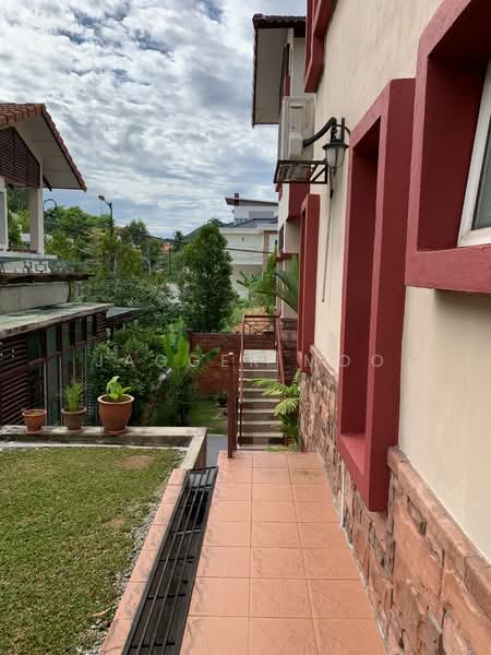 Rumah Banglo untuk Dijual di Kemensah Heights (Ulu Kelang) - Jagger Moo - PropertyGuru.com.my