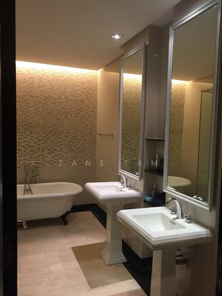 Kondominium untuk Dijual di Quayside Condominium - Zane Tam - Bathroom - PropertyGuru.com.my