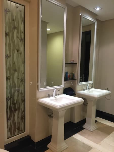 Kondominium untuk Dijual di Quayside Condominium - Zane Tam - Bathroom - PropertyGuru.com.my