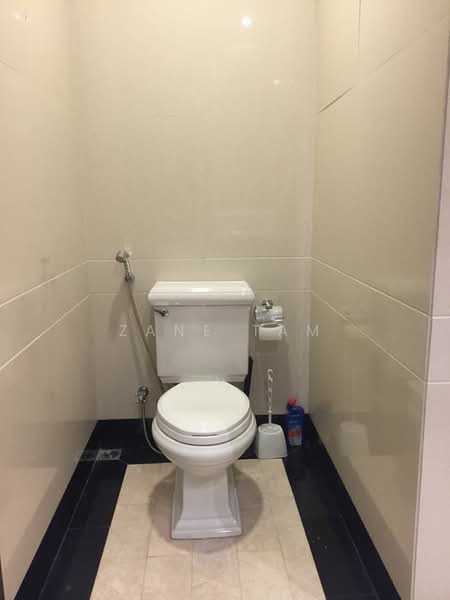 Kondominium untuk Dijual di Quayside Condominium - Zane Tam - Bathroom - PropertyGuru.com.my