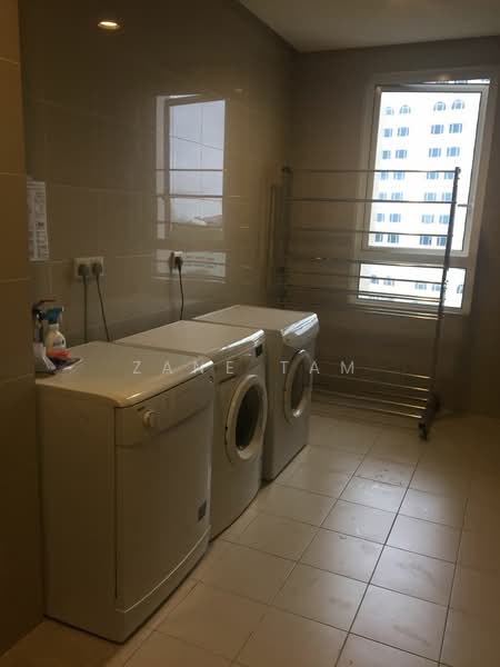 Kondominium untuk Dijual di Quayside Condominium - Zane Tam - Interior - PropertyGuru.com.my